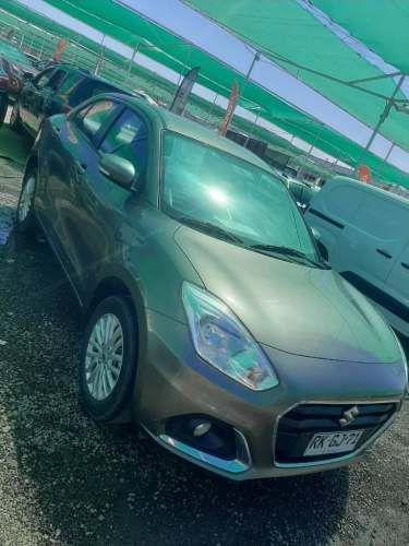 SUZUKI SWIF DZIRE 1.2 AÑO 2022 AUTOMÁTICO