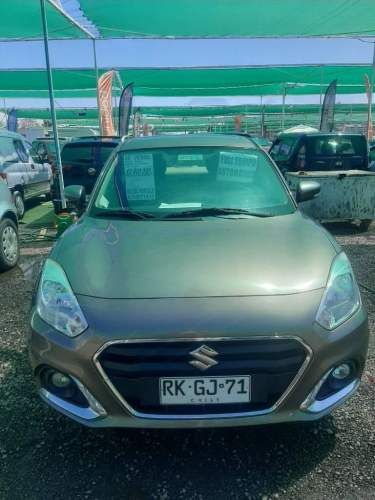 SUZUKI SWIF DZIRE 1.2 AÑO 2022 AUTOMÁTICO