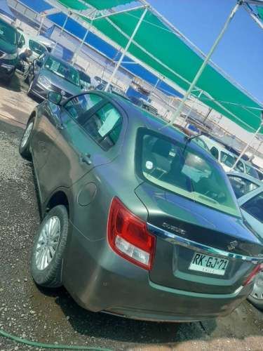 SUZUKI SWIF DZIRE 1.2 AÑO 2022 AUTOMÁTICO