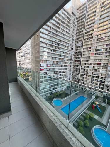 ARRIENDO depto en Av. Padre Hurtado 59, Estación Central