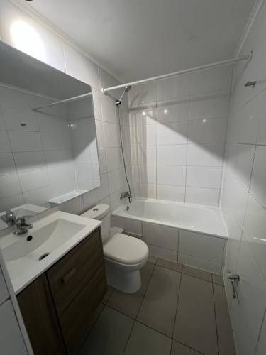 ARRIENDO depto en Av. Padre Hurtado 59, Estación Central