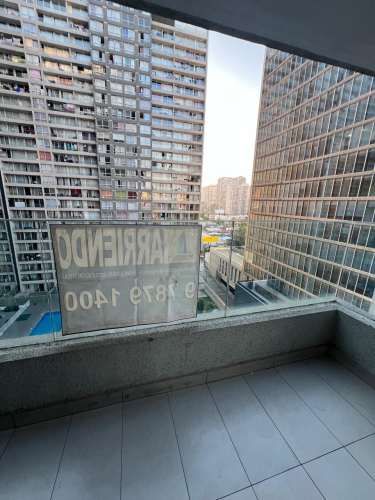 ARRIENDO depto en Av. Padre Hurtado 59, Estación Central