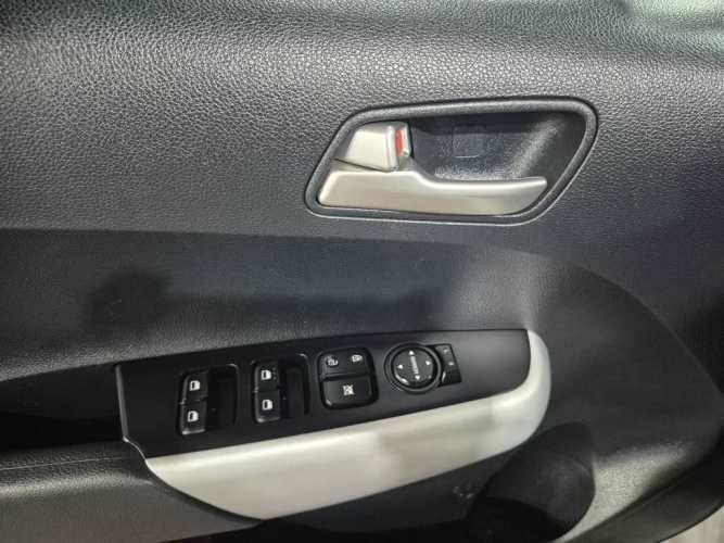 KIA MORNING MPI 1.2 AÑO 2023 AUTOMÁTICO FULL 22000kms.