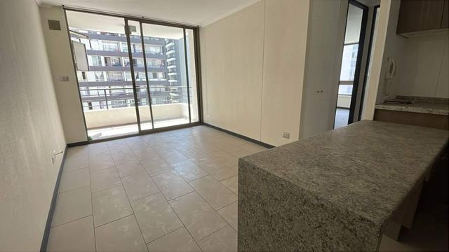 DEPARTAMENTO 2 DORMITORIOS 2 BAÑOS/ESTACION CENTRAL