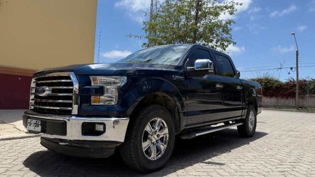 Ford F-150 5.0cc V8