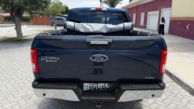 Ford F-150 5.0cc V8