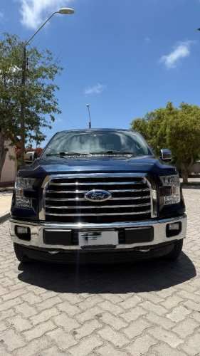 Ford F-150 5.0cc V8