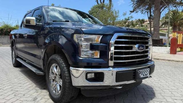 Ford F-150 5.0cc V8