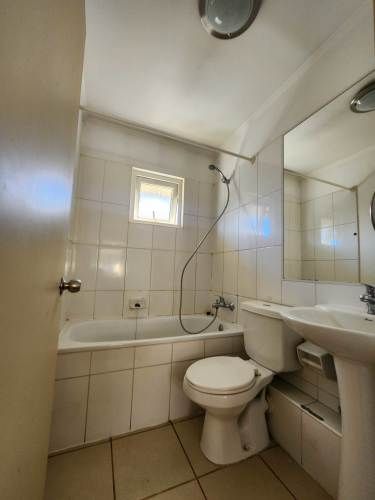 Casa Amplia 3D3B 2E en Pedro de la Paz (134511)