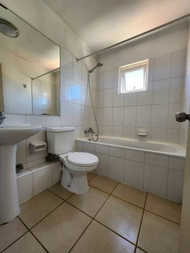 Casa Amplia 3D3B 2E en Pedro de la Paz (134511)