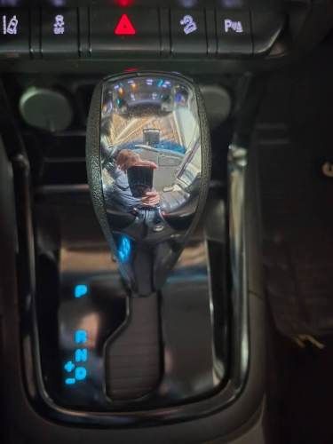 CHEVROLET COLORADO HIGH COUNTRY DIÉSEL 4X4 AUTOMÁTICA FULL CUERO 2023