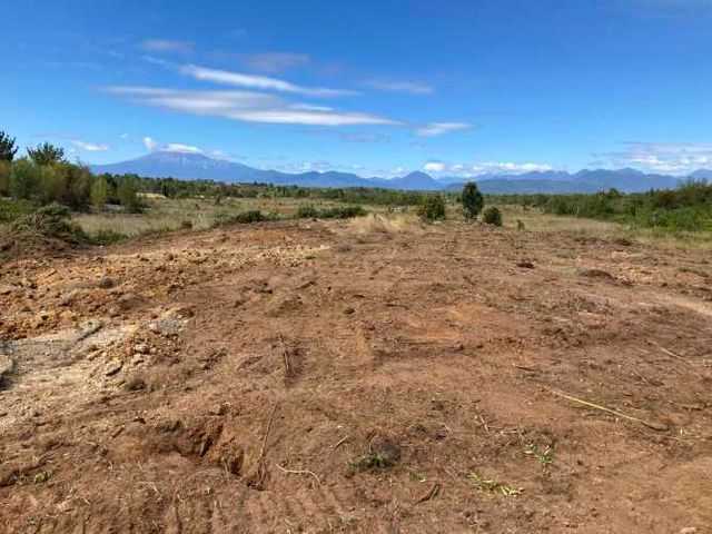 Extraordinarias parcelas en Puerto Montt