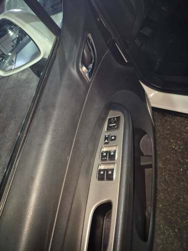 DONGFENG JOYEAR X3 DOCH 1.6 L  AÑO 2022