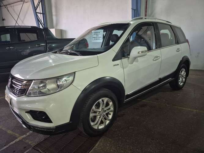 DONGFENG JOYEAR X3 DOCH 1.6 L  AÑO 2022