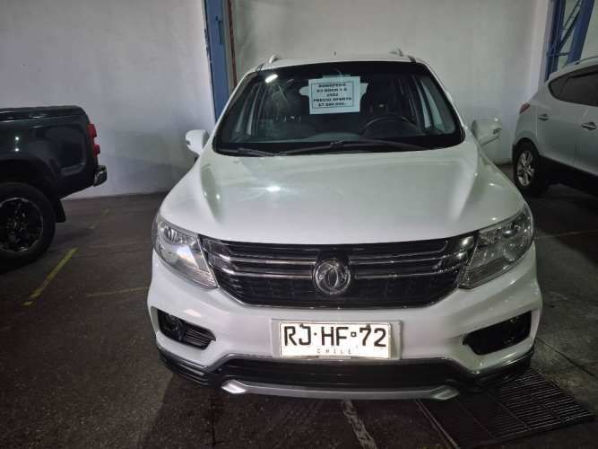 DONGFENG JOYEAR X3 DOCH 1.6 L  AÑO 2022