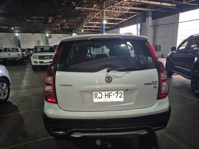 DONGFENG JOYEAR X3 DOCH 1.6 L  AÑO 2022