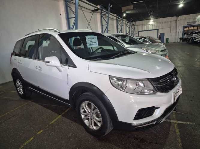 DONGFENG JOYEAR X3 DOCH 1.6 L  AÑO 2022