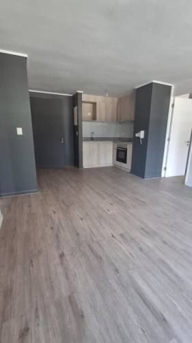 ARGOMEDA 461 DPTO 2D+2B ESTILO MARIPOSA