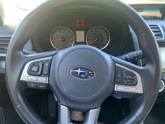 Vendo o Permuto hermoso Subaru 1