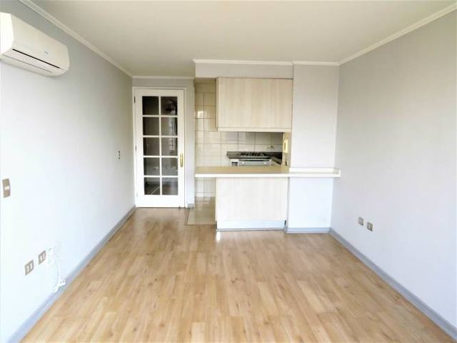 Moderno Depto con Vistas Despejada (134513)