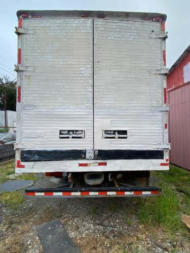 Se vende Camión Volkswagen titan 17 310