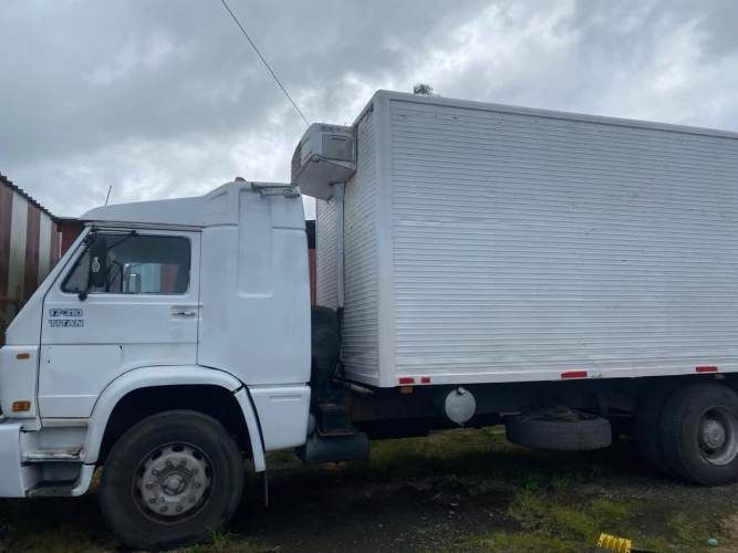 Se vende Camión Volkswagen titan 17 310