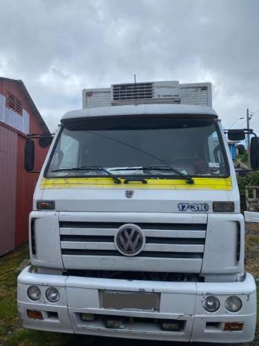 Se vende Camión Volkswagen titan 17 310