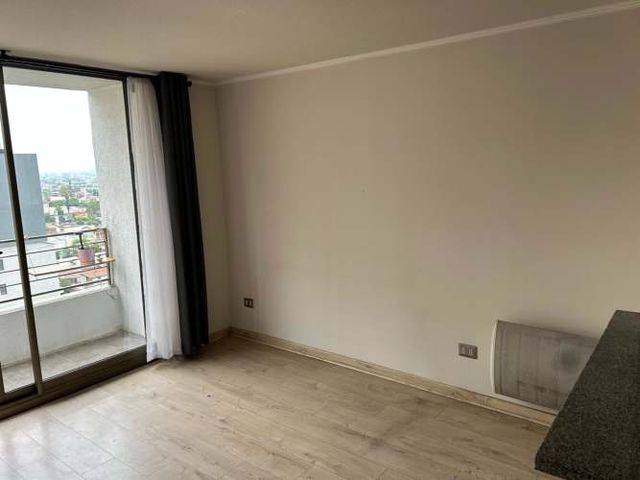 SE ARRIENDA DEPARTAMENTO CERCA METRO IRARRAZABAL