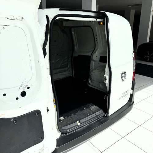 RAM Van City 1.3 – 2021