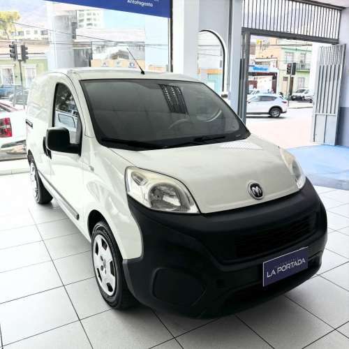 RAM Van City 1.3 – 2021