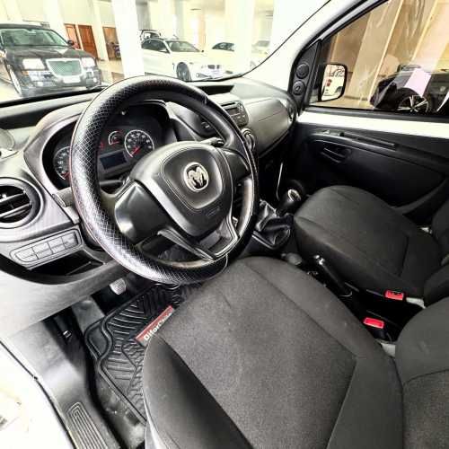 RAM Van City 1.3 – 2021