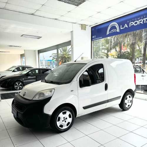 RAM Van City 1.3 – 2021