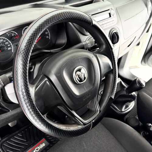 RAM Van City 1.3 – 2021