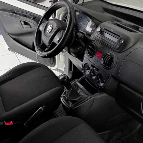 RAM Van City 1.3 – 2021