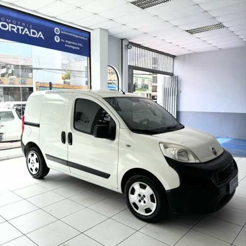 RAM Van City 1.3 – 2021