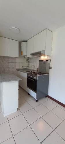 Departamento 2 habitaciones Esperanza 1239