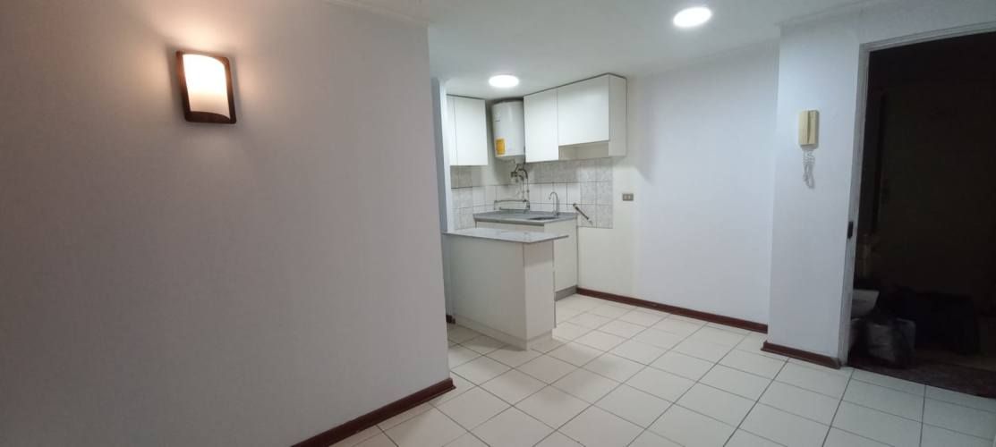 Departamento 2 habitaciones Esperanza 1239