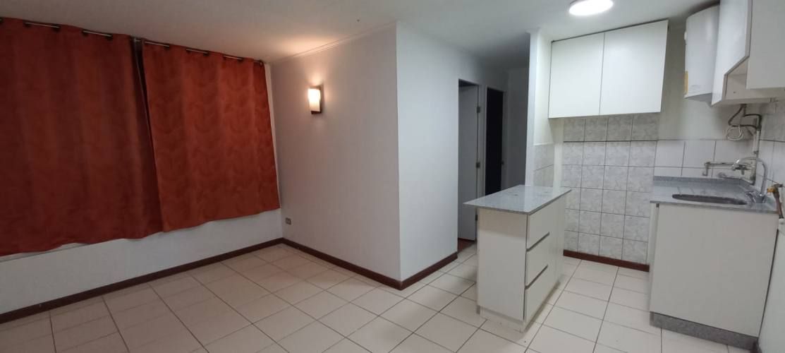 Departamento 2 habitaciones Esperanza 1239