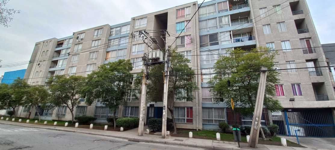 Departamento 2 habitaciones Esperanza 1239