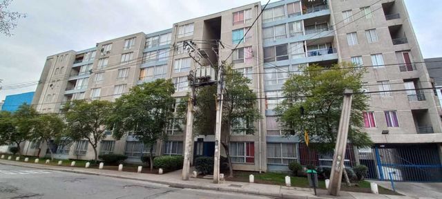 Departamento 2 habitaciones Esperanza 1239