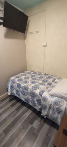 Habitacion Individual