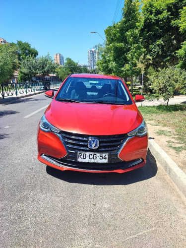 Changan alsvin full