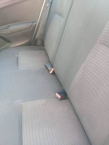 Vendo taxi ejecutivo 100% operativo