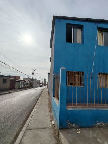 Se vende casa esquina Magallanes sector Corvallis, centro norte de Antofagasta