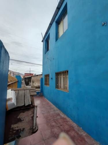 Se vende casa esquina Magallanes sector Corvallis, centro norte de Antofagasta