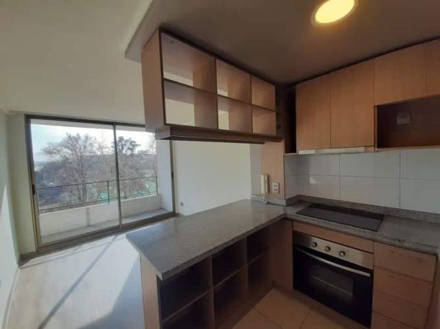 EXCELENTE UBICACIÓN INCLUYE ESTACIONAMIENTO