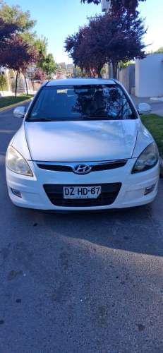 Hyundai i30 excelente estado