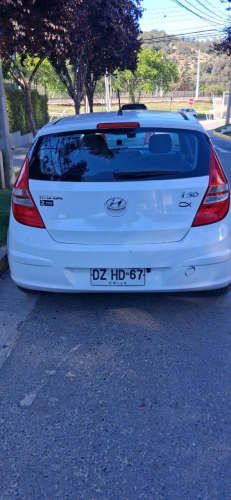 Hyundai i30 excelente estado