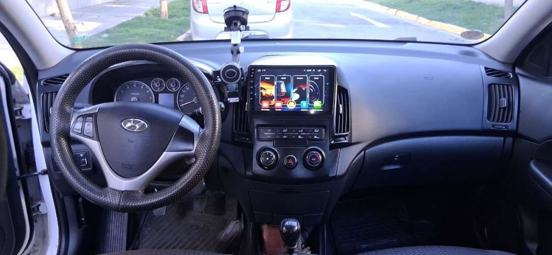 Hyundai i30 excelente estado