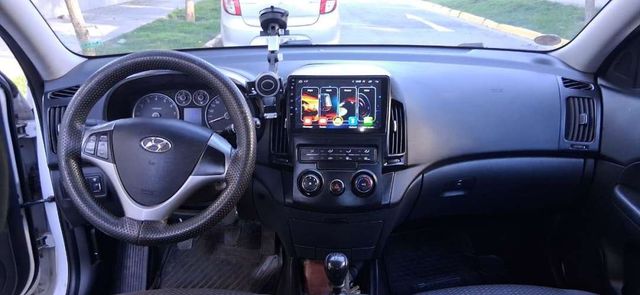 Hyundai i30 excelente estado